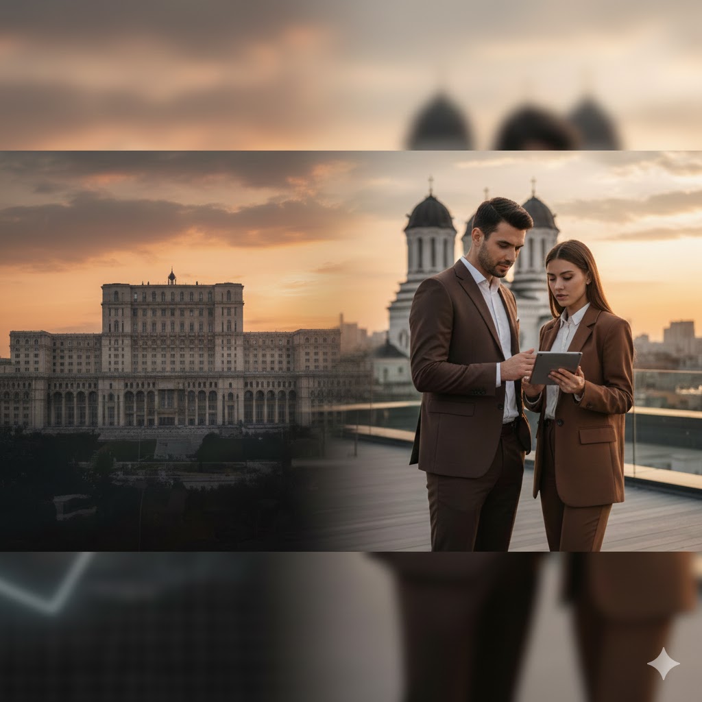 Investir en Roumanie - ImoSync